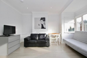 Apartment on the Grange